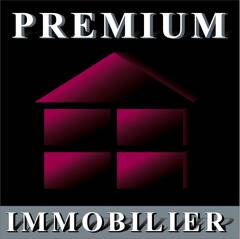 PREMIUM IMMOBILIER logo
