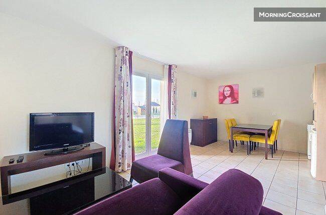 Appartement 1 pièce 36 m² · à Amboise · 36 m² · 875 €/mois
