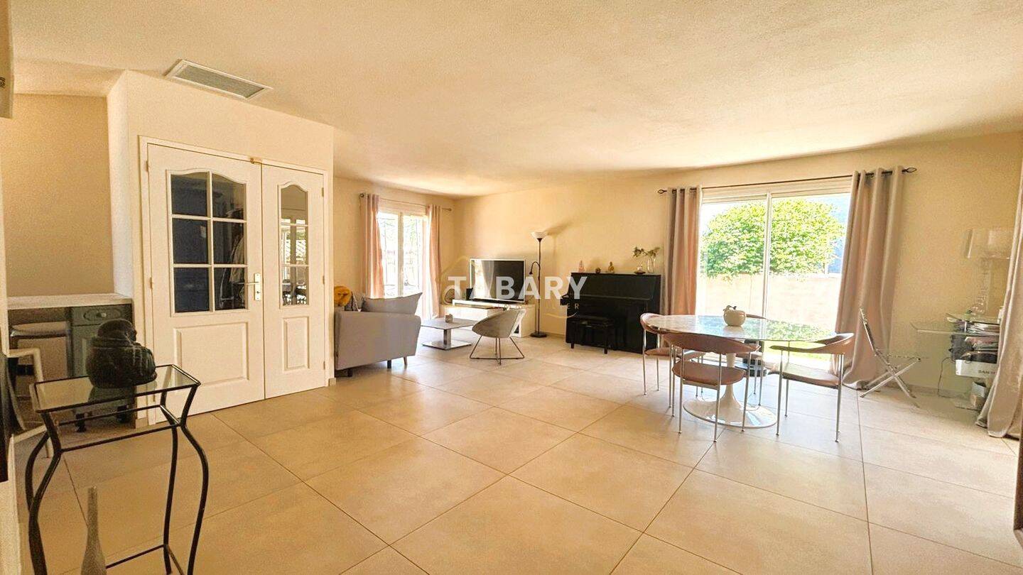 Maison 5 pièces 136 m² · à Canet-en-Roussillon · 136 m² · 449 000 €