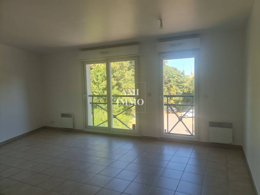Appartement 3 pièces 66 m² · à Igny · 65,7 m² · 1 291 €/mois