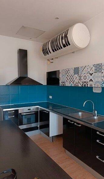 Appartement 2 pièces 70 m² · à Saint-André-de-Cubzac · 70 m² · 780 €