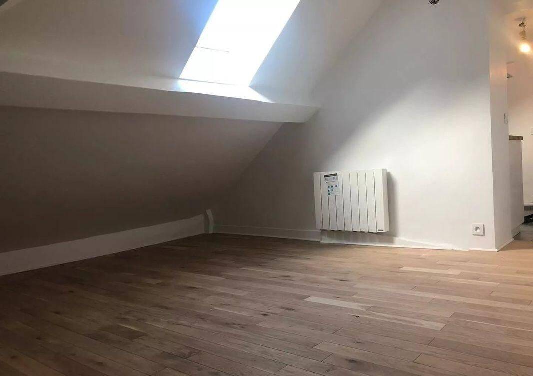 Appartement 2 pièces 33 m² · à Paris 12ème Arrondissement · 33 m² · 1 390 €