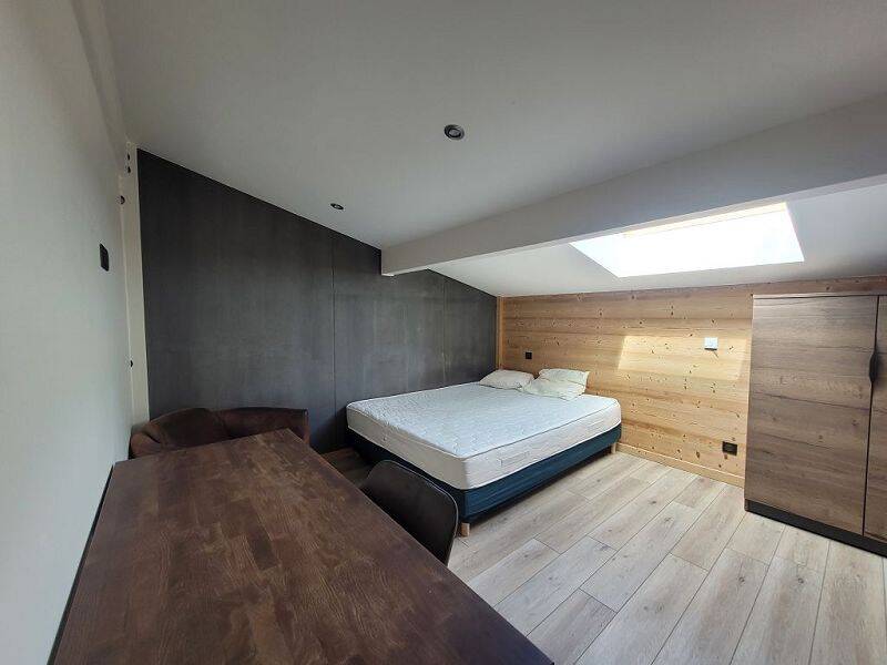 Appartement 4 pièces · à Thônes · 455 €/mois