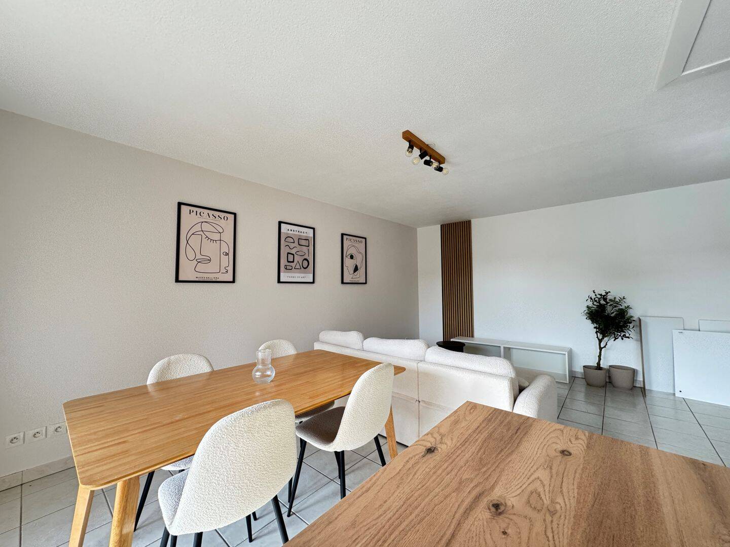 Appartement 3 pièces 71 m² · à Belfort · 71 m² · 850 €