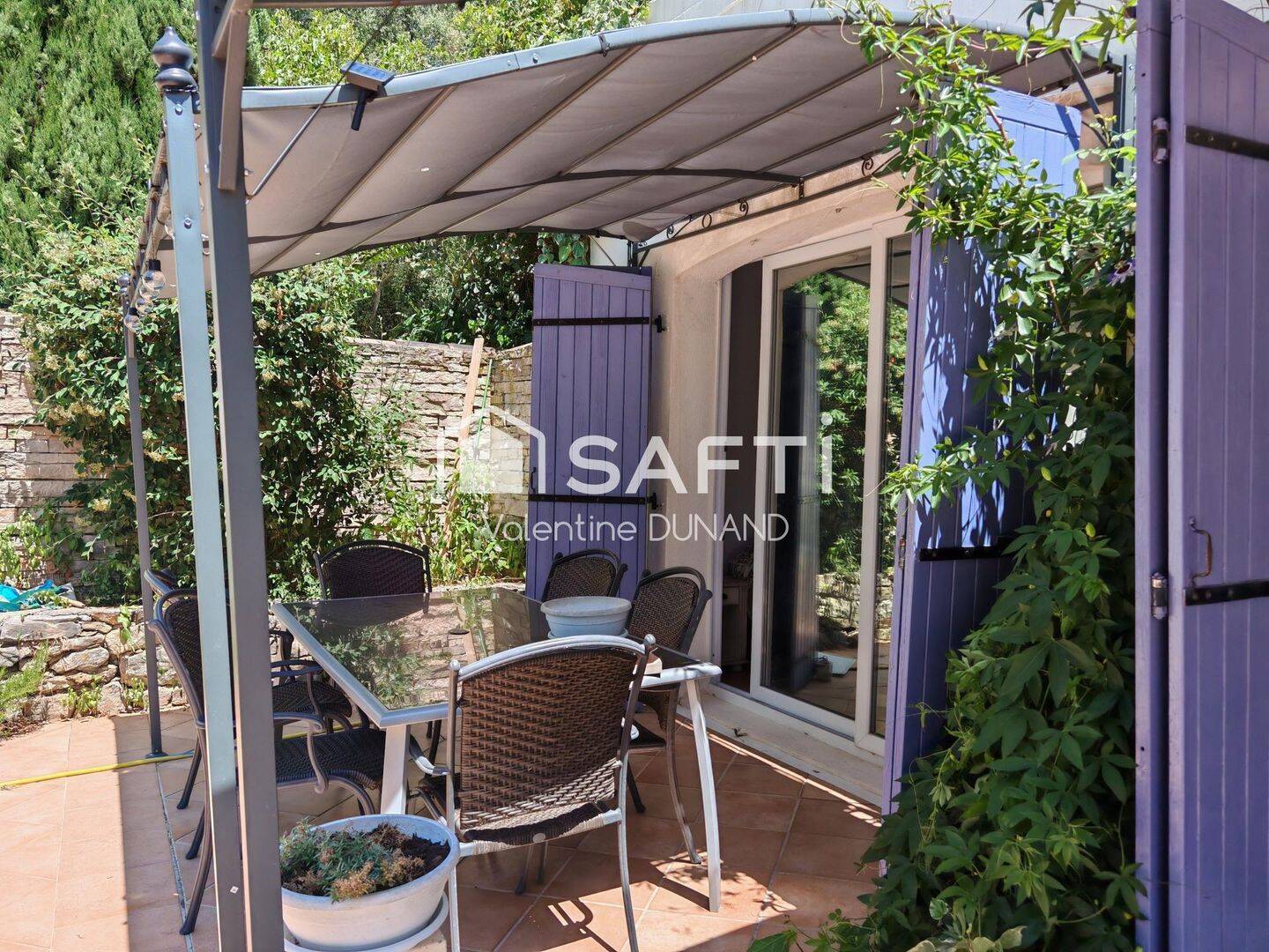 Maison 3 pièces 64 m² · à Camps-la-Source · 64 m² · 259 000 €