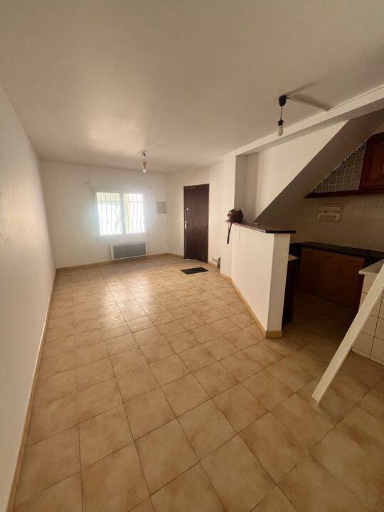 Appartement 2 pièces 39 m² · à Saint-Brès · 39 m² · 525 €/mois