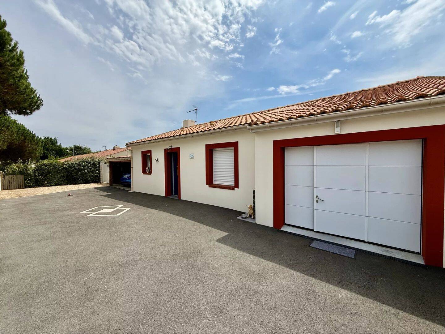Maison 4 pièces 84 m² · à Pornic · 83,5 m² · 397 000 €