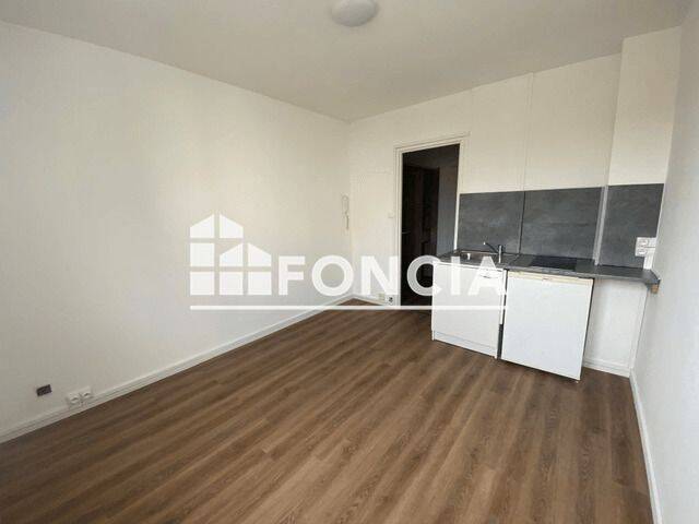 Appartement 1 pièce 16 m² · à Talence · 15,7 m² · 508 €/mois