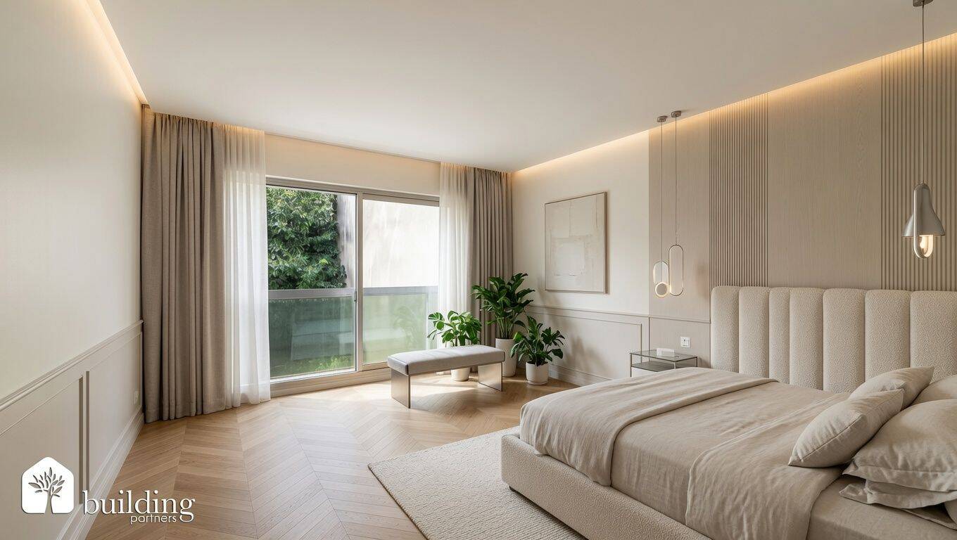 Appartement 1 pièce 29 m² · à Paris 17ème Arrondissement · 29 m² · 389 000 €