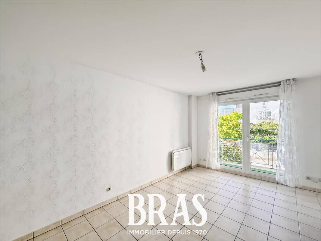 Appartement 2 pièces 46 m² · à Nantes · 46 m² · 688 €/mois