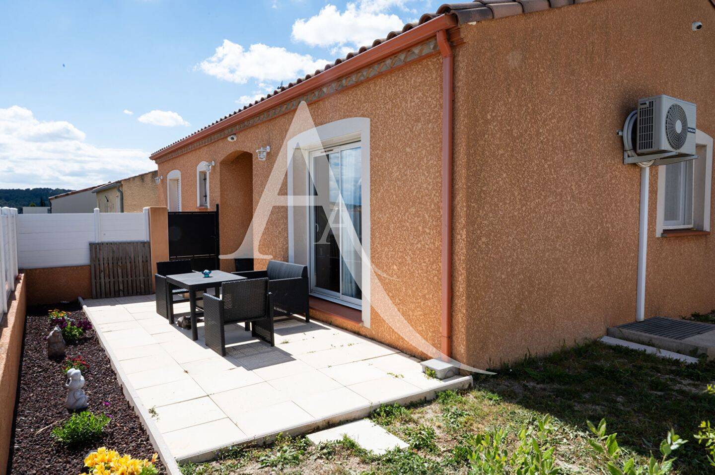 Maison 5 pièces 90 m² · à Villeneuve-Minervois · 90 m² · 199 900 €