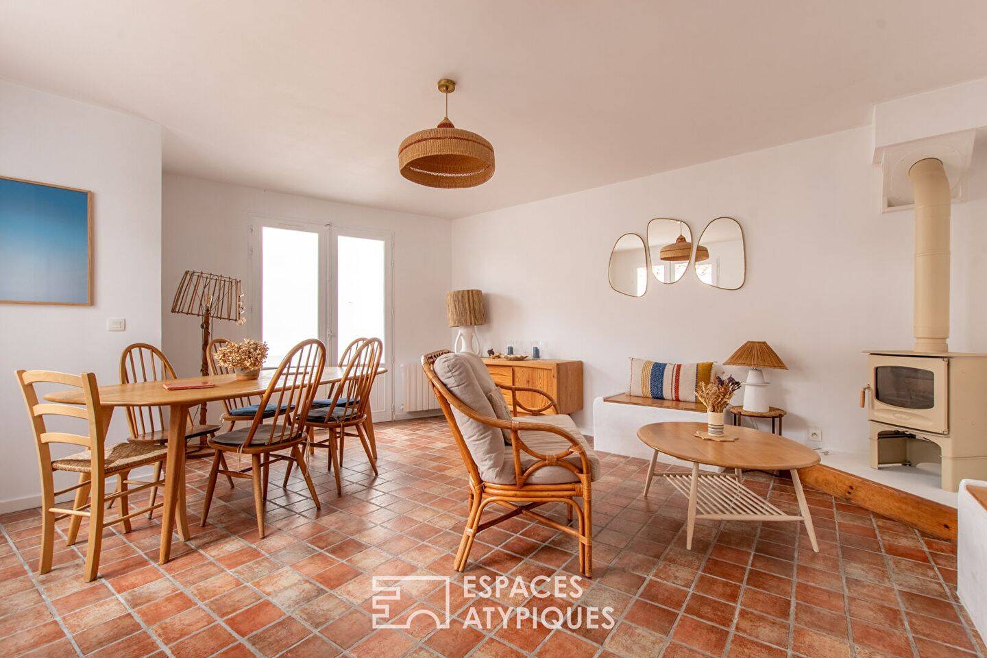 Maison 7 pièces 124 m² · à L'Île-d'Yeu · 124 m² · 730 000 €