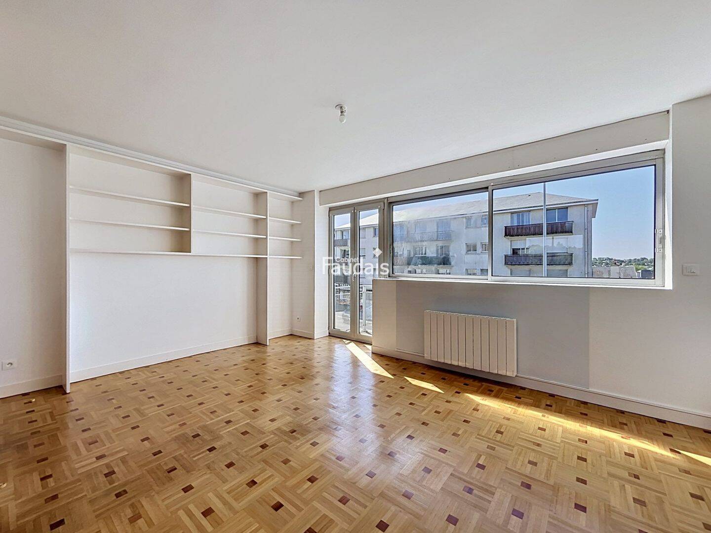 Appartement 4 pièces 75 m² · à Saint-Lô · 74,7 m² · 620 €