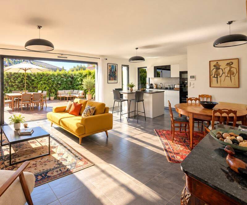 Maison 5 pièces 99 m² · à La Teste-de-Buch · 99 m² · 599 900 €
