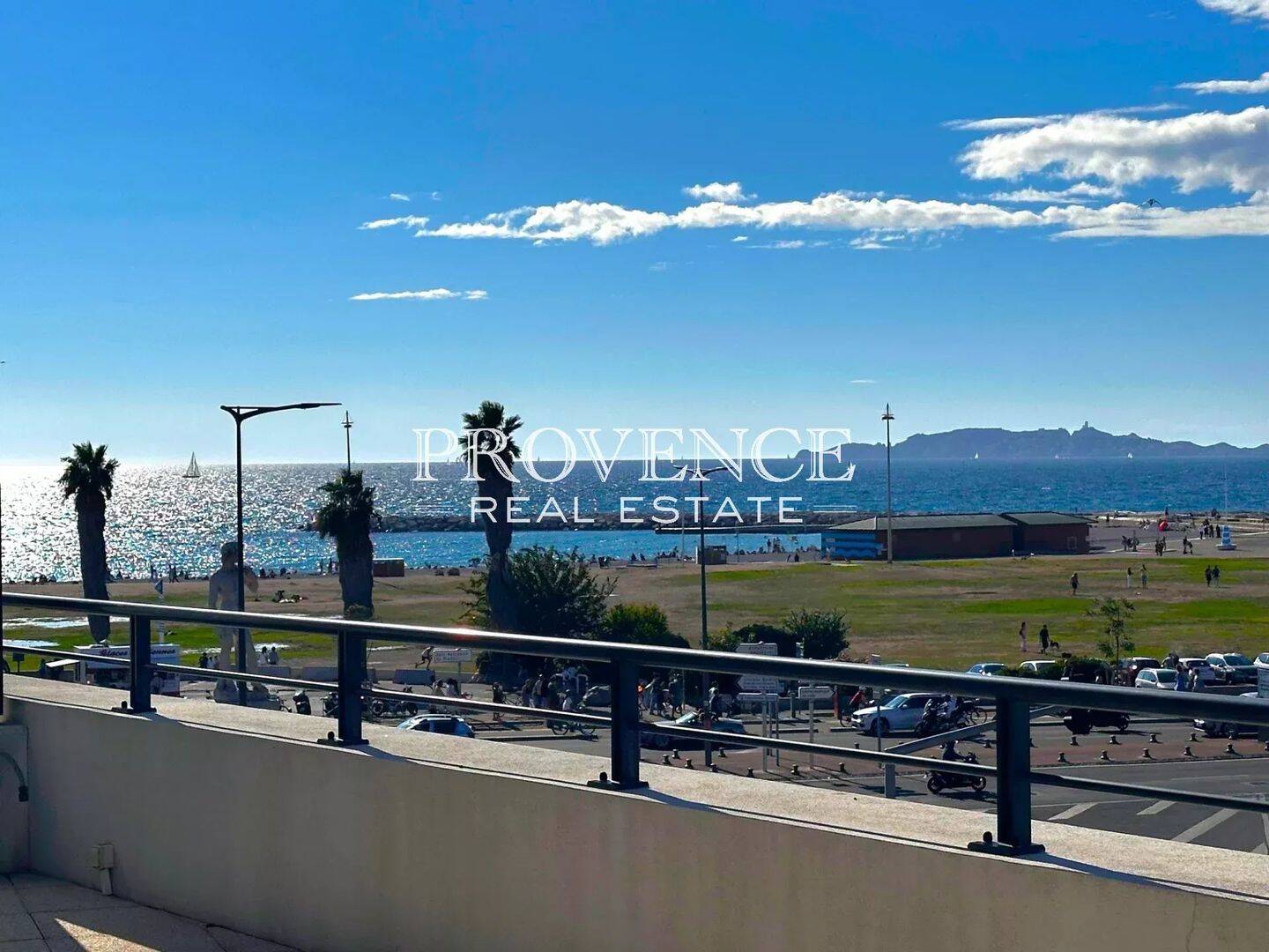 Appartement 3 pièces 80 m² · à Marseille 8ème Arrondissement · 80 m² · 2 650 €