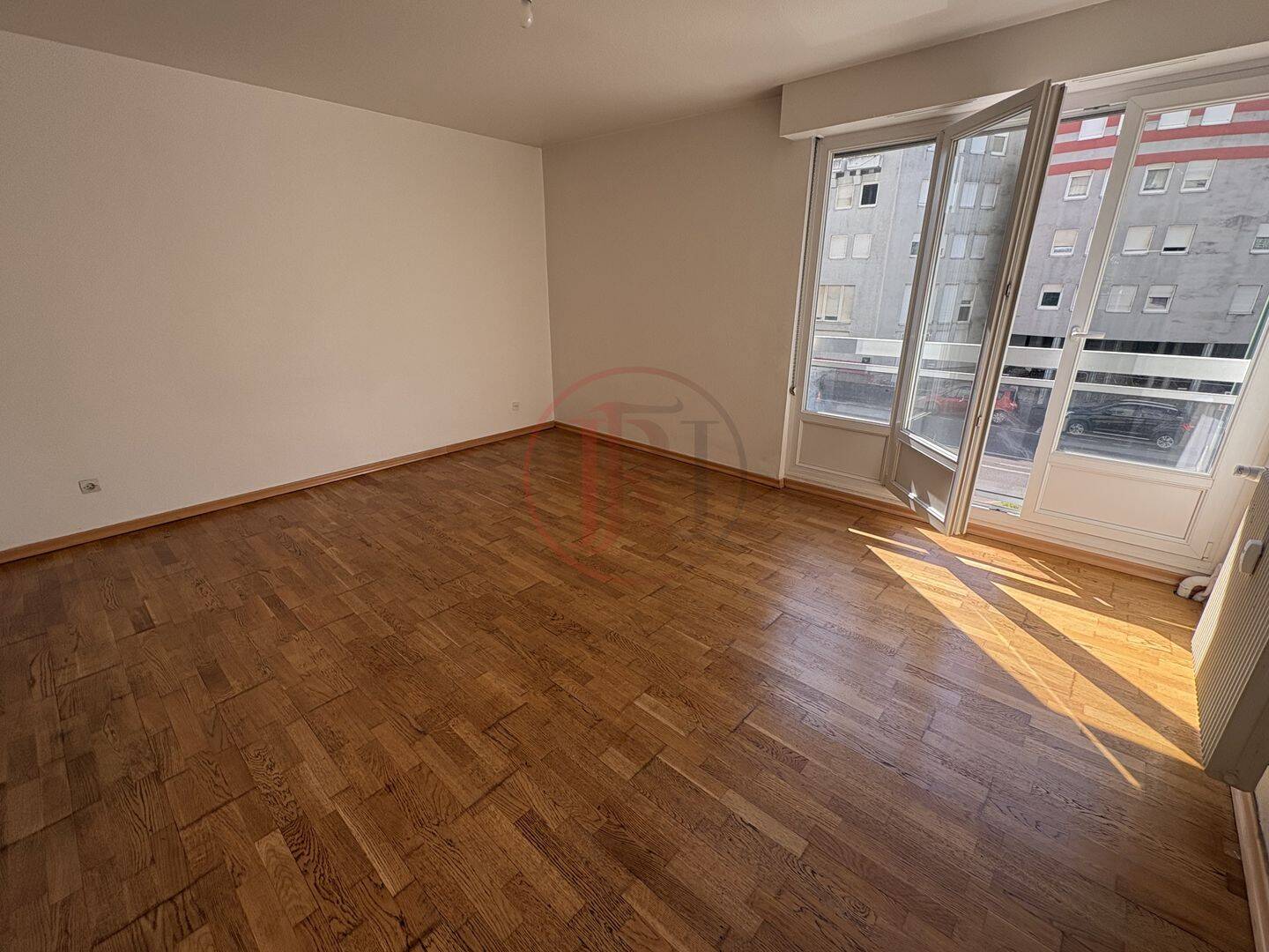 Appartement 2 pièces 54 m² · à Mulhouse · 54 m² · 99 000 €