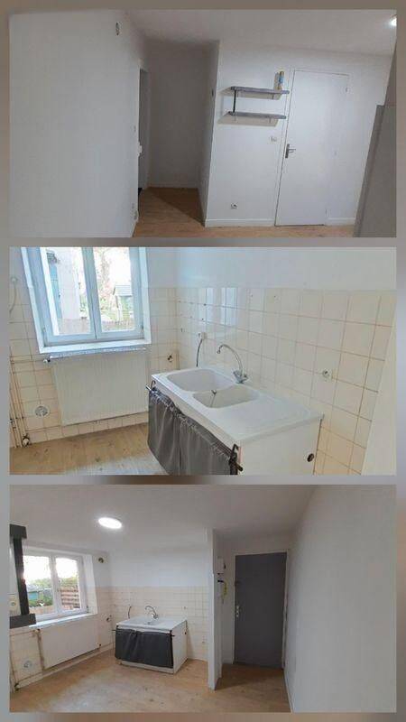 Appartement 2 pièces 28 m² · à Nancy · 28 m² · 450 €/mois