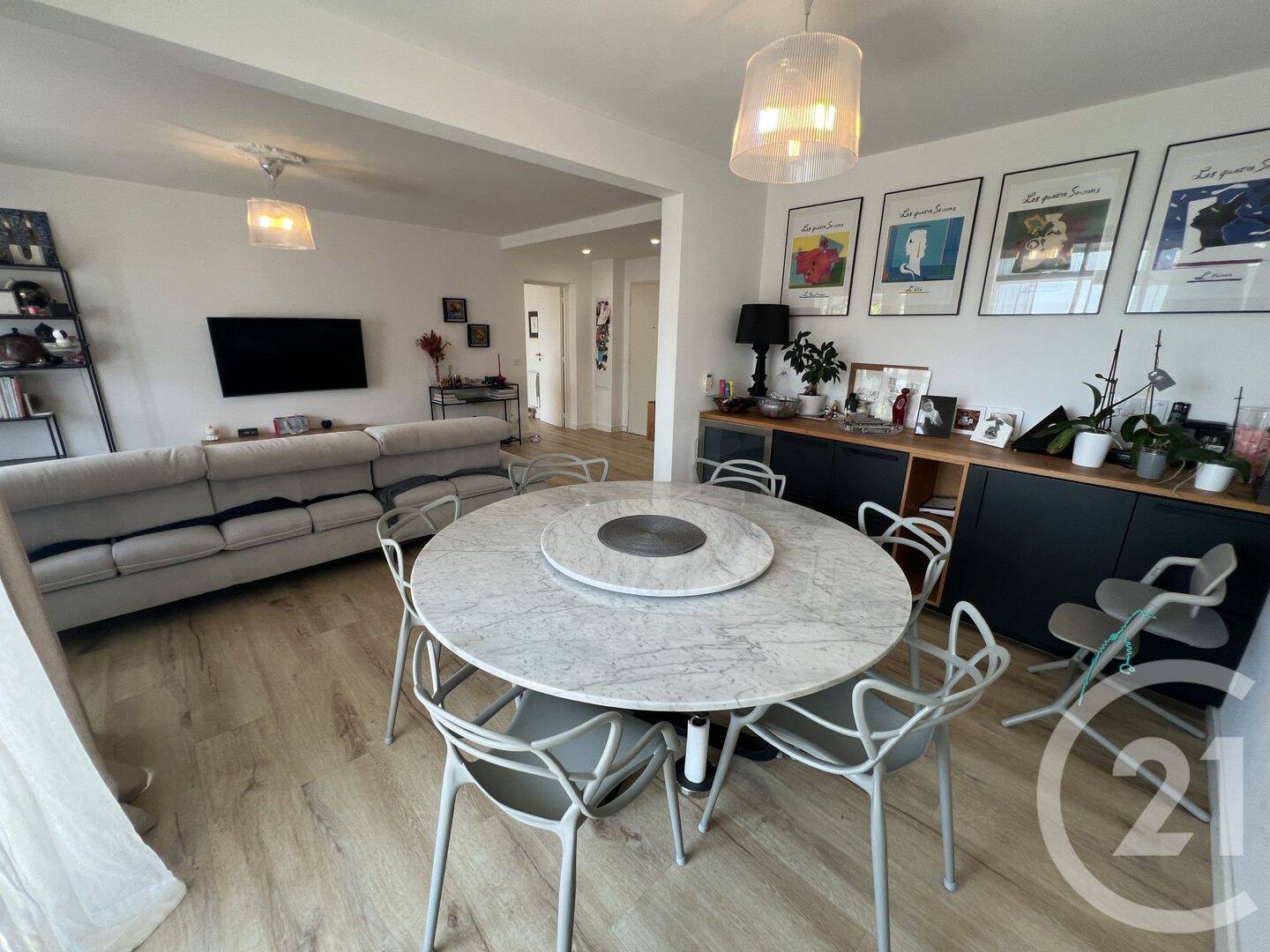 Appartement 4 pièces 106 m² · à Bastia · 106 m² · 394 000 €