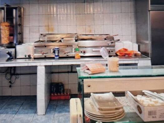 Boutique à vendre Fonds de commerce 58 000 € 62 m² de surface de vente Centre Ville-Charles III Nancy 54000