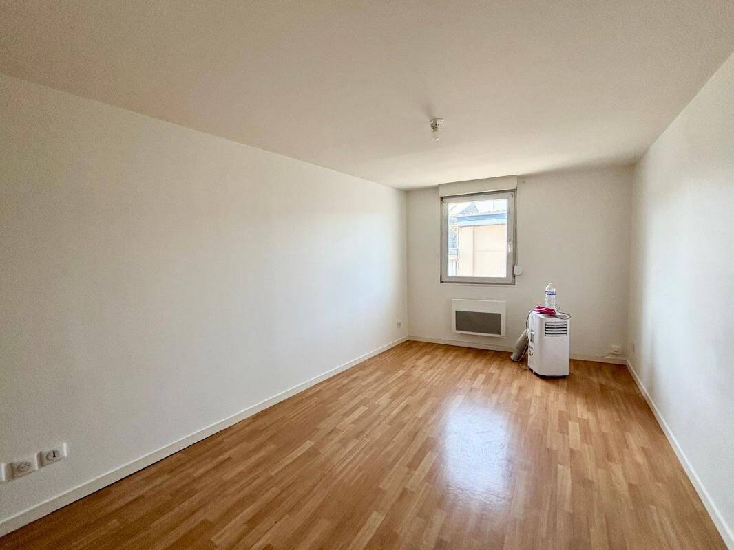 Appartement 2 pièces 34 m² · à Épernay · 33,8 m² · 480 €