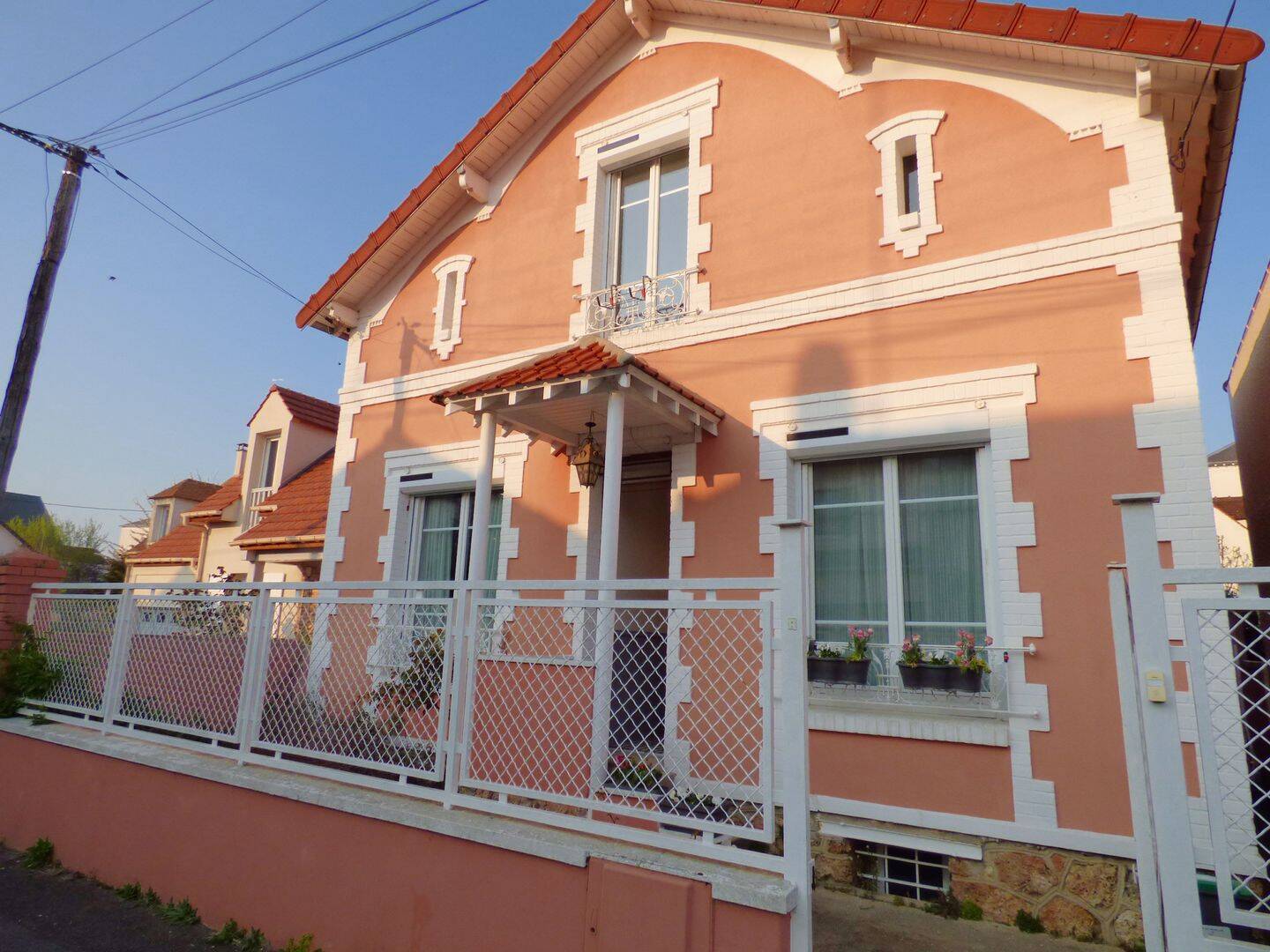 Maison 6 pièces 110 m² · à Houilles · 110 m² · 545 000 €