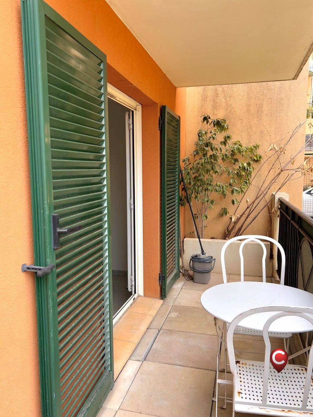 Appartement 1 pièce 20 m² · à Villefranche-sur-Mer · 20 m² · 750 €
