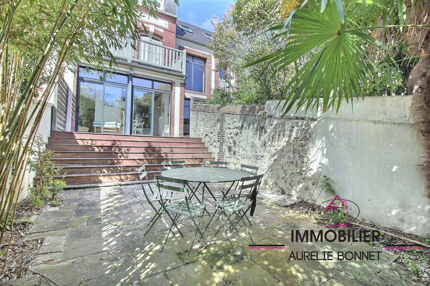 Maison 5 pièces 142 m² · à Trouville-sur-Mer · 142 m² · 860 000 €