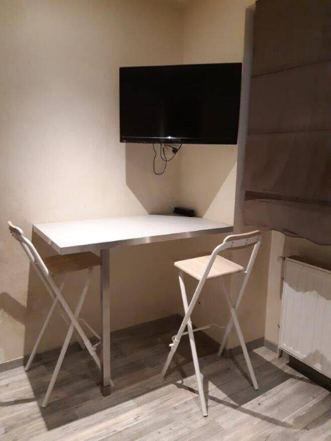 Appartement 1 pièce 16 m² · à Chambéry · 16 m² · 500 €/mois