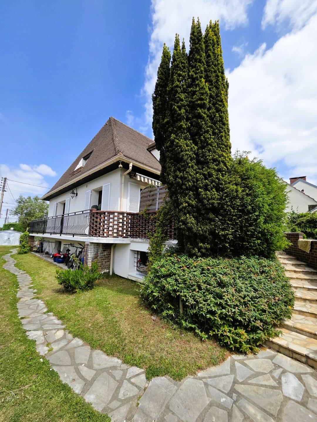 Maison 8 pièces 180 m² · à Morsang-sur-Orge · 180 m² · 499 000 €