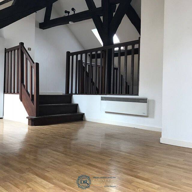 Appartement 2 pièces 35 m² · à Orléans · 34,7 m² · 565 €