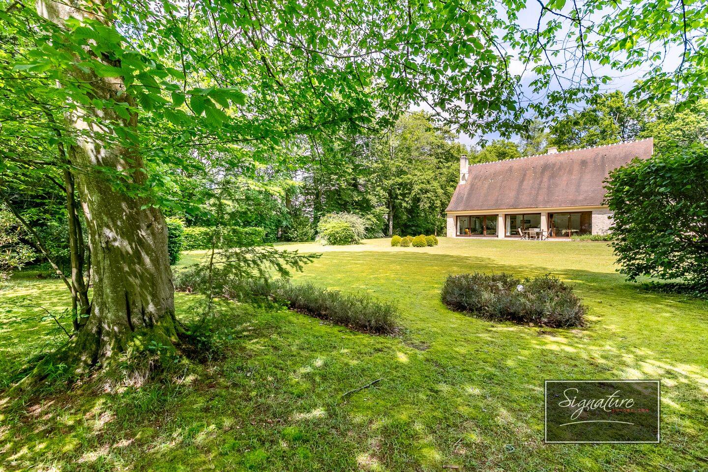 Maison 5 pièces 162 m² · à Lamorlaye · 162 m² · 845 000 €