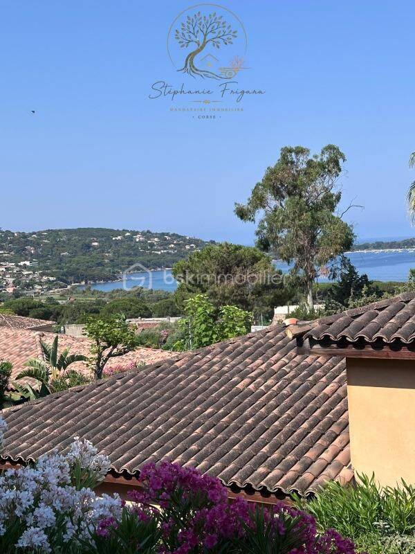 Appartement 3 pièces 46 m² · à Albitreccia · 46 m² · 314 000 €