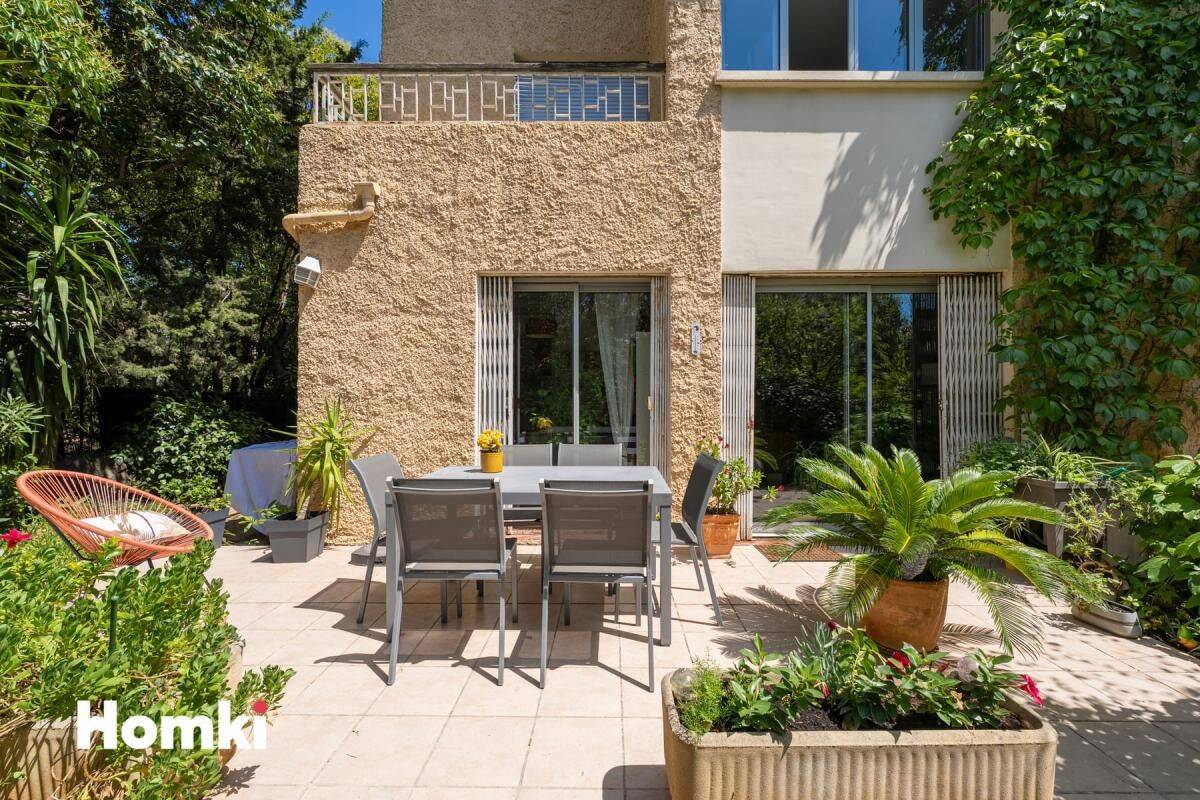 Appartement 4 pièces 88 m² · à Marseille 12ème Arrondissement · 88 m² · 410 000 €