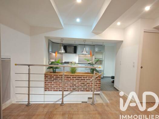 Appartement à vendre 149 000 € 2 pièces 1 chambre 68 m² Étage 1/3 Flayosc 83780