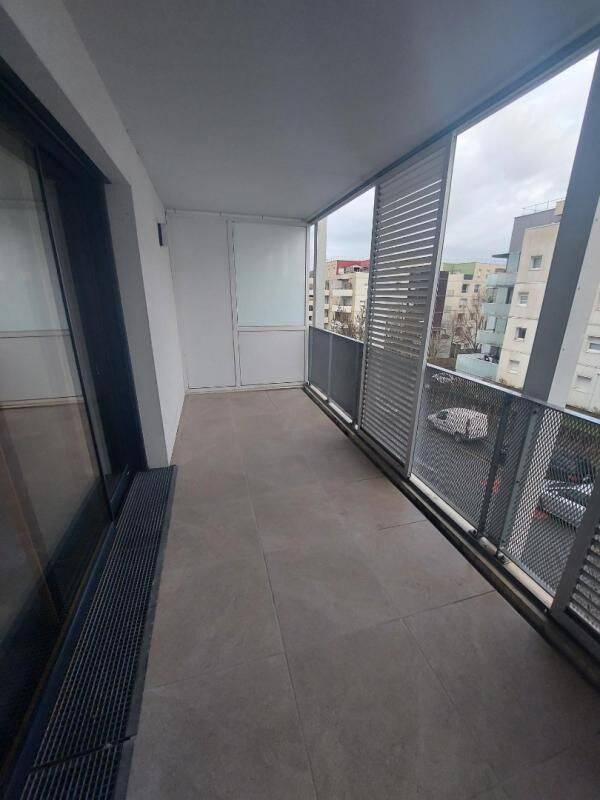 Appartement 5 pièces 114 m² · à Lormont · 114 m² · 1 221 €