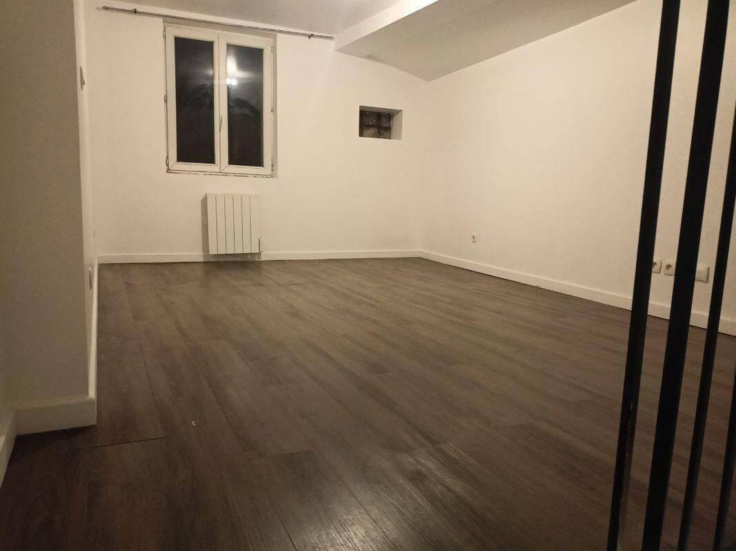 Maison 2 pièces 35 m² · à Bondy · 35 m² · 950 €