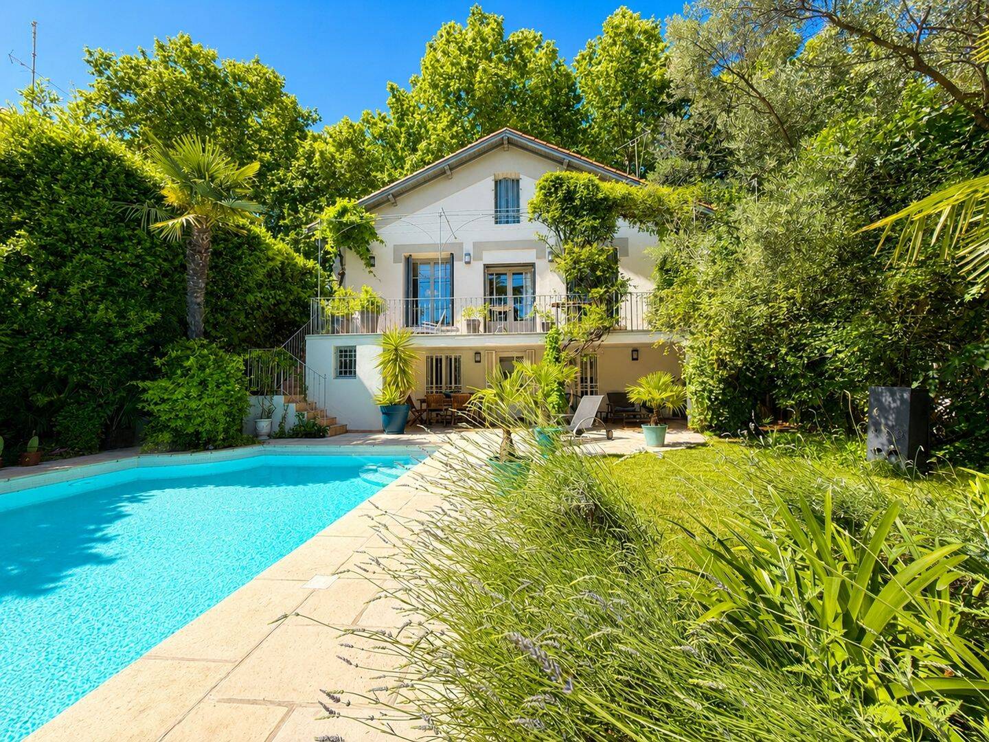 Maison 6 pièces 215 m² · à Montpellier · 215 m² · 1 495 000 €
