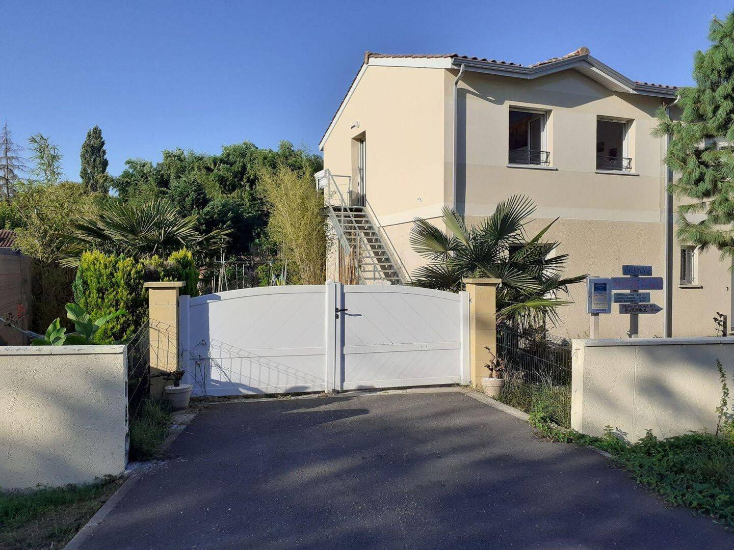 Maison 3 pièces 40 m² · à Gradignan · 40 m² · 1 040 €