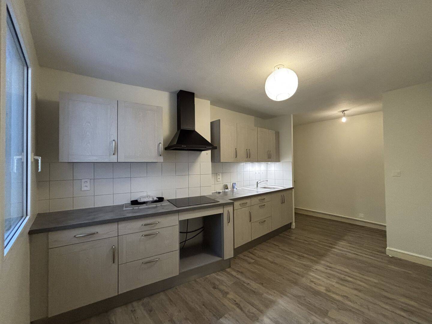 Appartement 3 pièces 88 m² · à Poitiers · 88,2 m² · 655 €