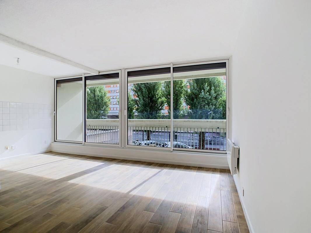 Appartement 1 pièce 28 m² · à Aurillac · 28 m² · 430 €/mois