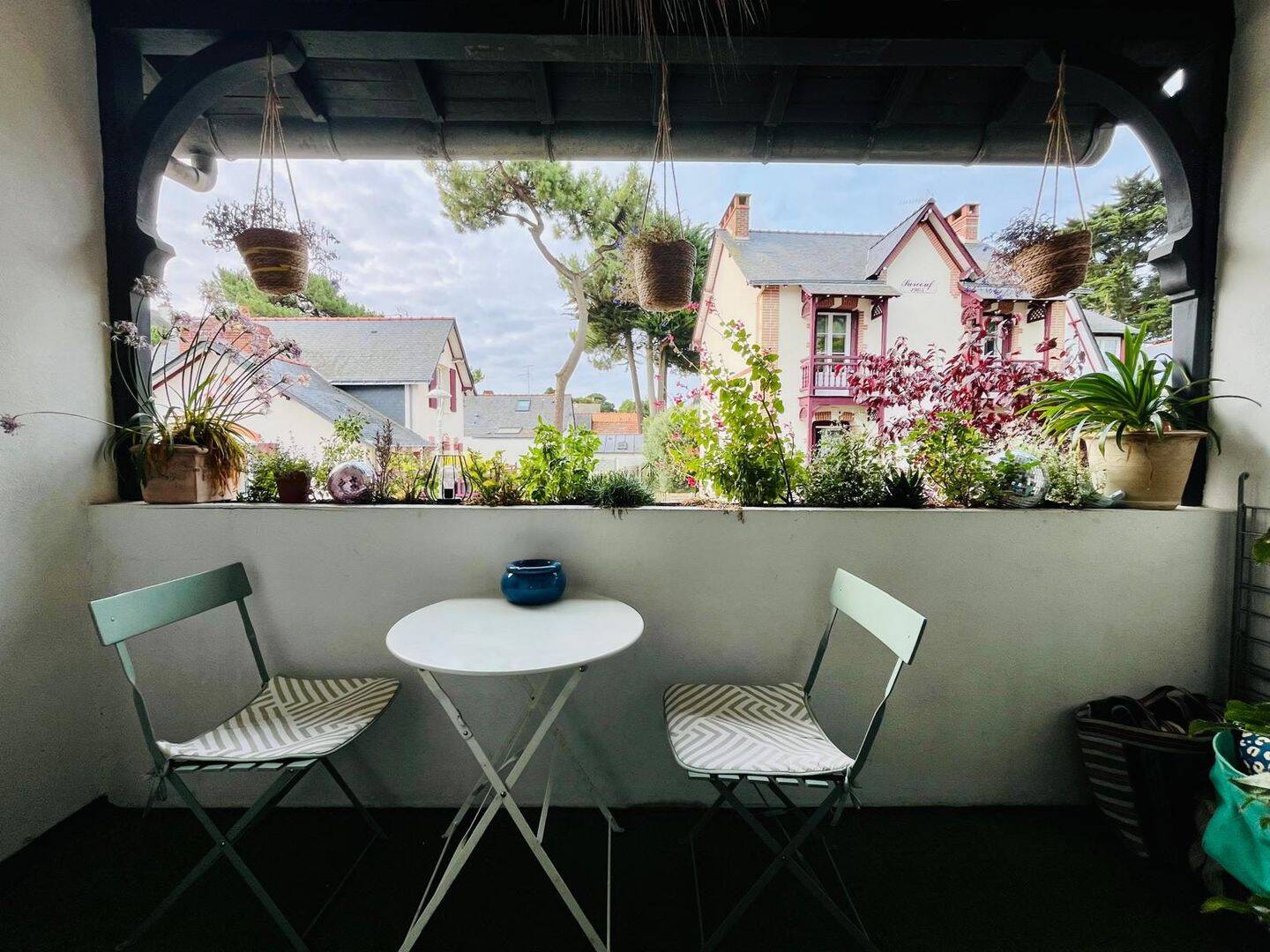 Appartement 5 pièces 69 m² · à La Baule-Escoublac · 68,5 m² · 900 €/mois