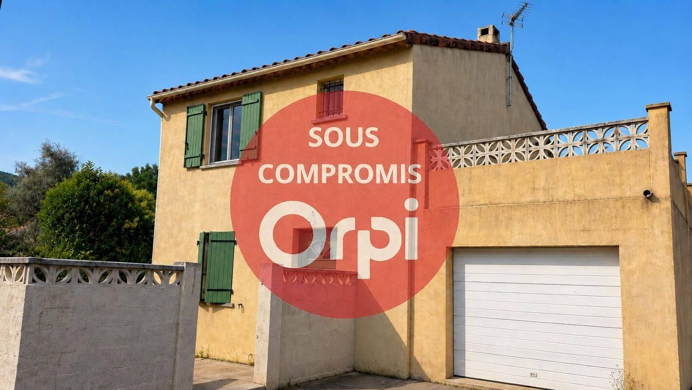 Maison 4 pièces 87 m² · à Saint-Bauzille-de-Putois · 87 m² · 232 000 €