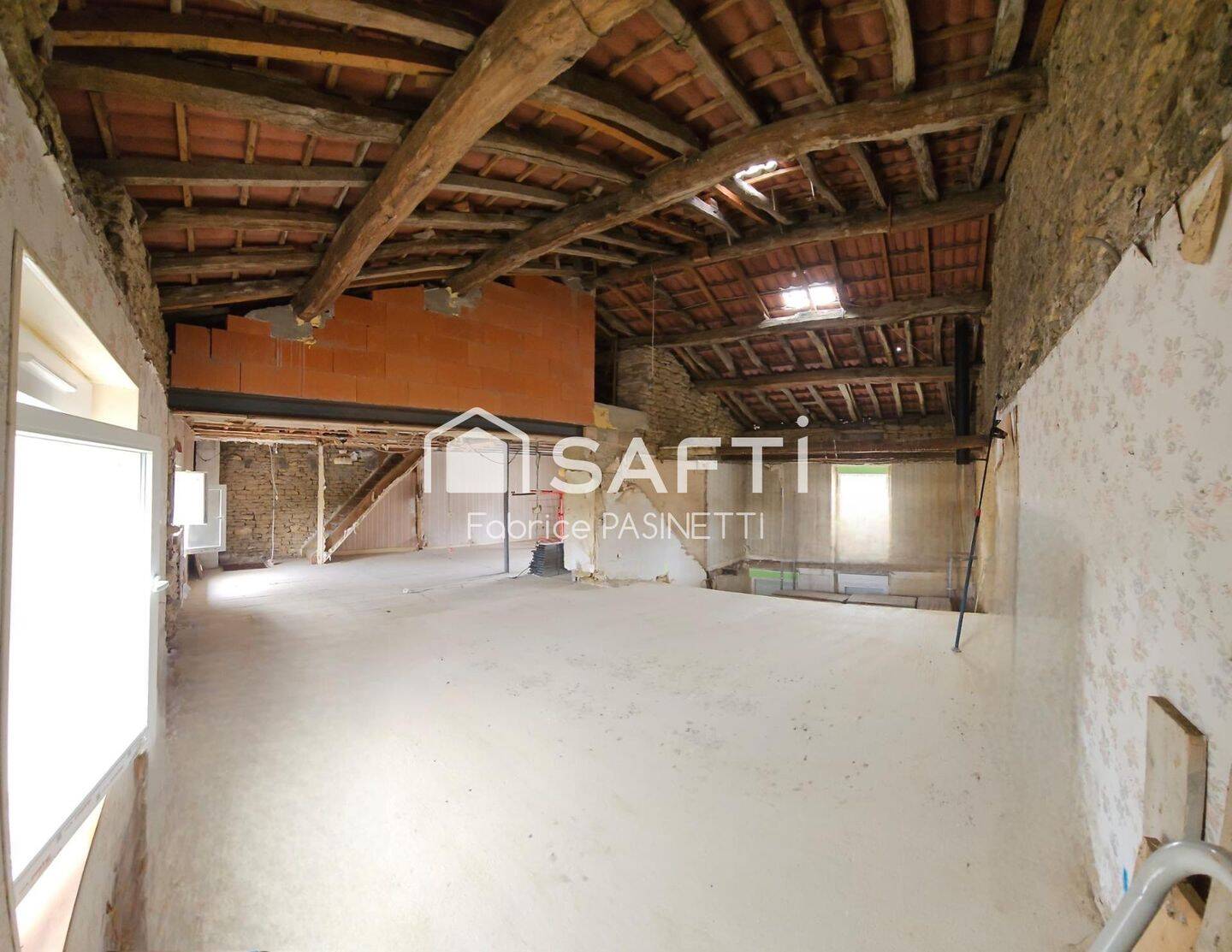 Maison 4 pièces 130 m² · à Spincourt · 130 m² · 116 000 €
