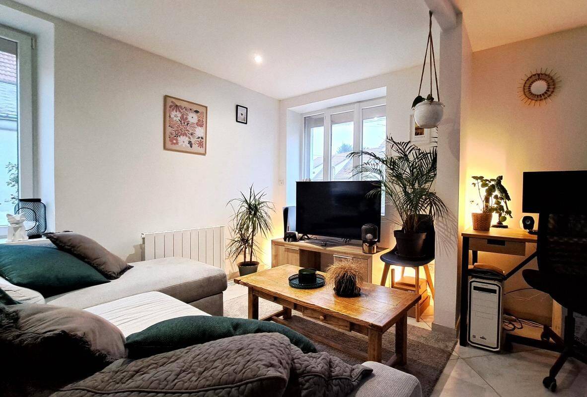 Appartement 2 pièces 41 m² · à Orléans · 40,6 m² · 680 €/mois