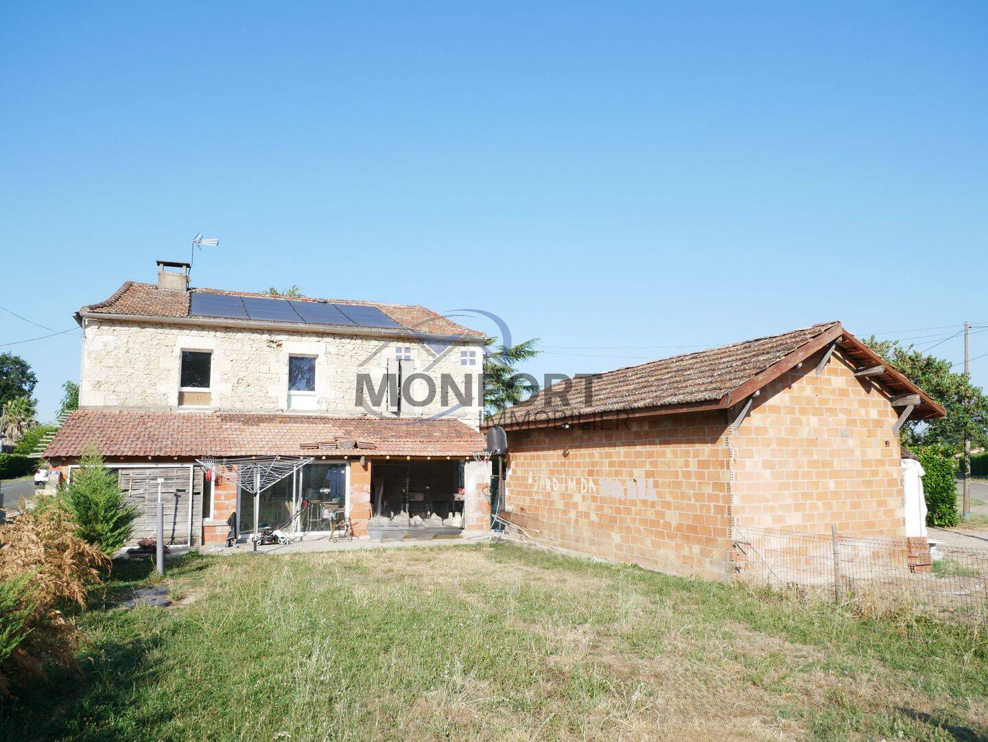 Maison 6 pièces 169 m² · à Marmande · 169 m² · 174 000 €