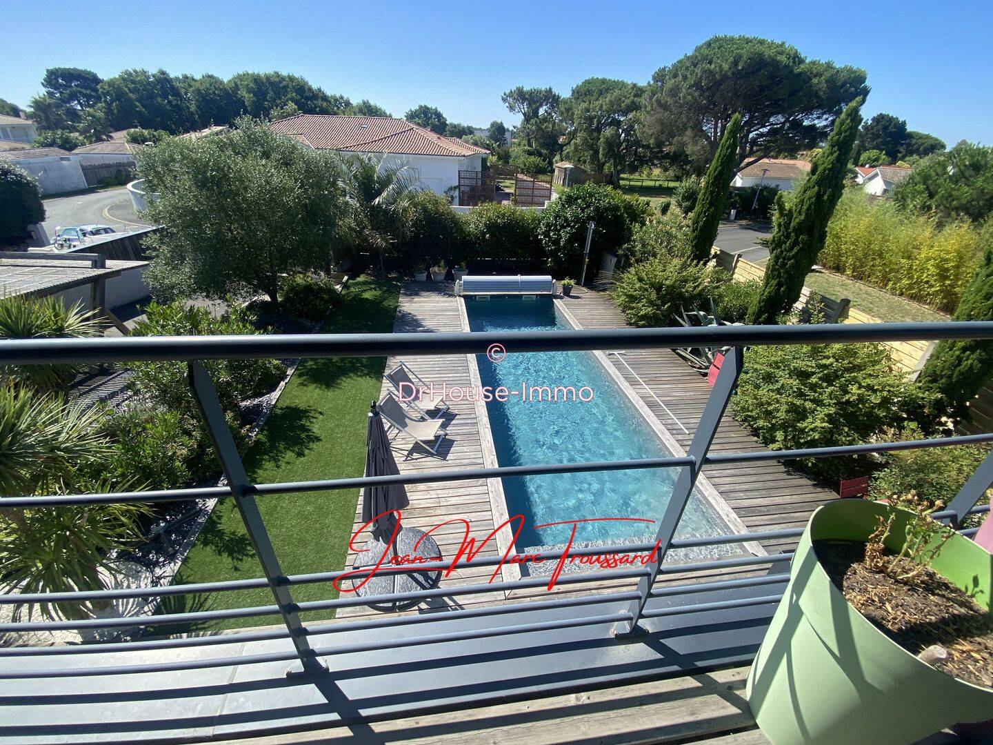 Maison 5 pièces 124 m² · à La Teste-de-Buch · 124 m² · 1 030 000 €
