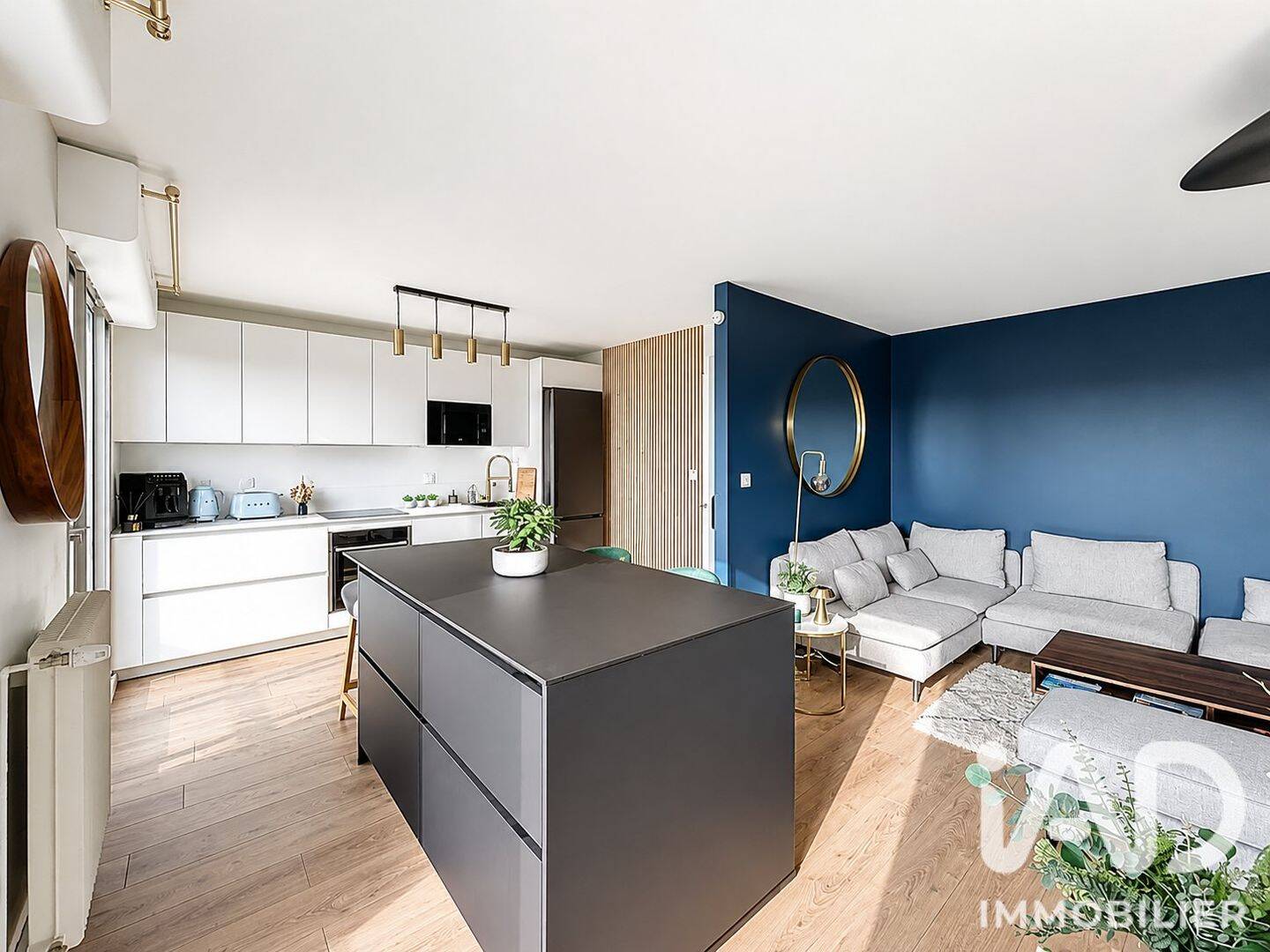 Appartement 3 pièces 81 m² · à Reims · 81 m² · 349 000 €