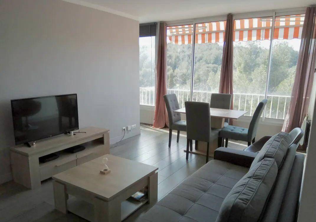 Appartement 2 pièces 49 m² · à Marseille 9ème Arrondissement · 49 m² · 850 €