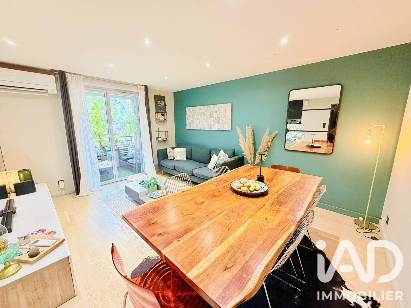 Appartement 3 pièces 69 m² · à Castelginest · 69 m² · 229 000 €