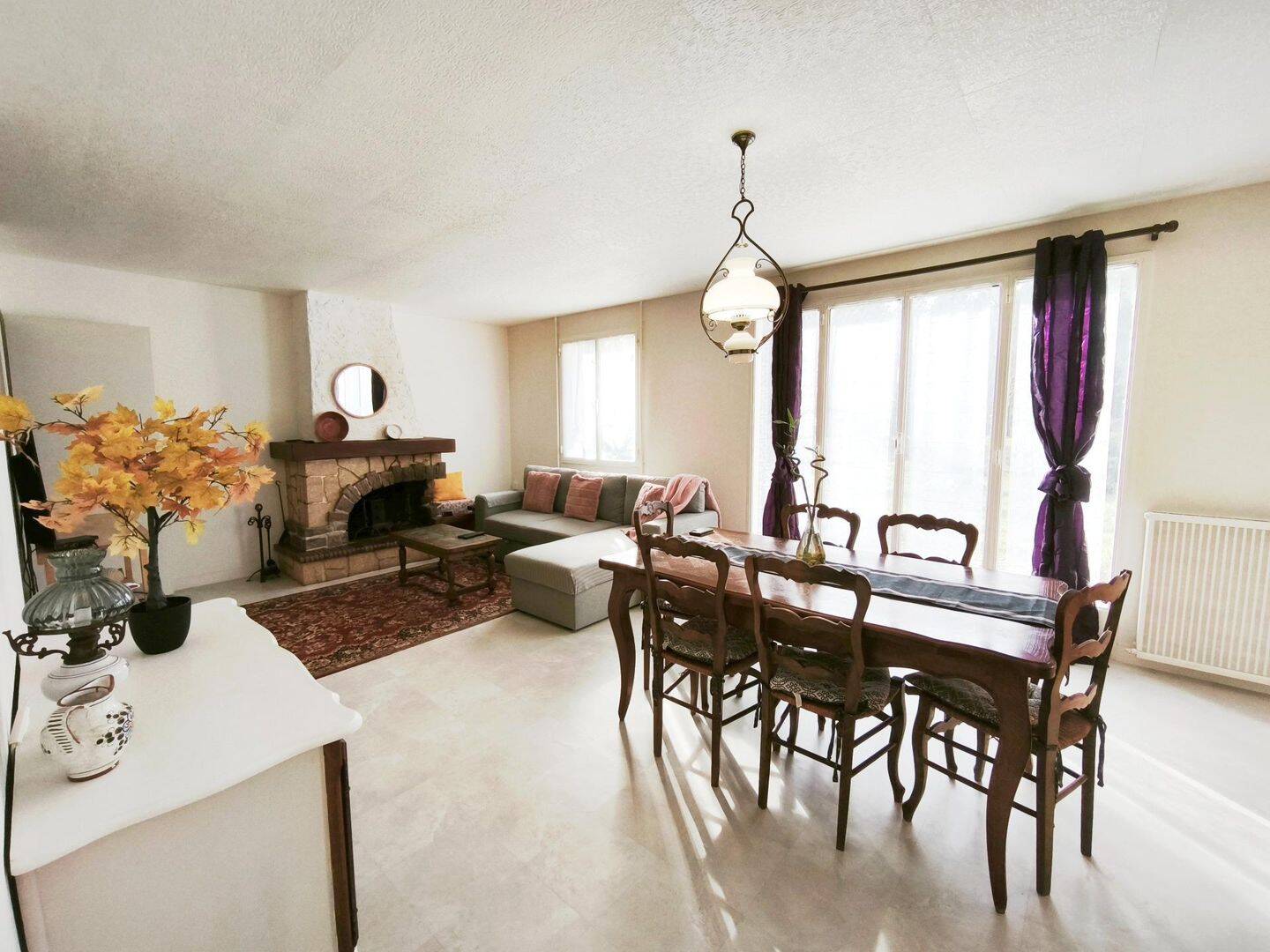 Maison 5 pièces 94 m² · à Montendre · 94 m² · 189 950 €